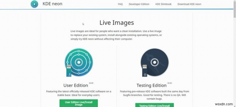 KDE tiết lộ Plasma 5.27 Beta:Bản xem trước lén lút của máy tính để bàn Linux thế hệ tiếp theo 