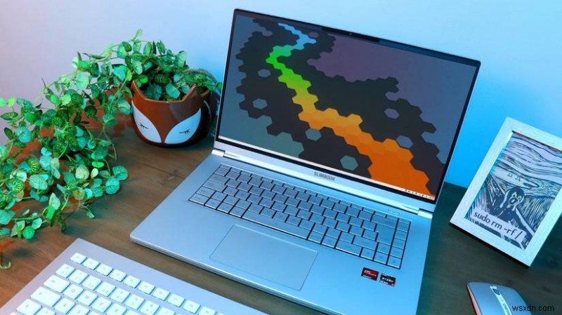 Khám phá 6 cách KDE Plasma khiến việc tính toán trở nên thú vị và thân thiện với người dùng 