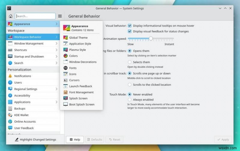 Tại sao hầu hết các bản phân phối Linux bỏ qua KDE theo mặc định:6 lý do chính 