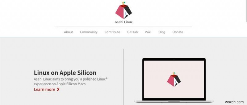 Asahi Linux công bố bước đột phá:Hỗ trợ GPU đầy đủ trên Apple Silicon 