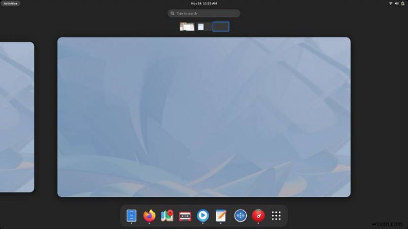4 tiện ích mở rộng Gnome phải có để có trải nghiệm máy tính để bàn liền mạch 