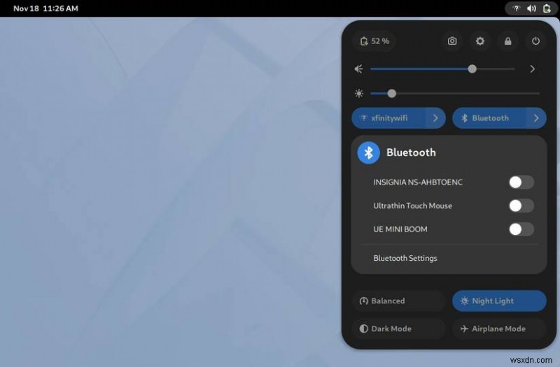 4 tiện ích mở rộng Gnome phải có để có trải nghiệm máy tính để bàn liền mạch 