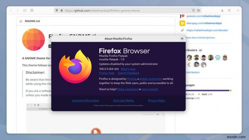 4 tiện ích mở rộng Gnome phải có để có trải nghiệm máy tính để bàn liền mạch 