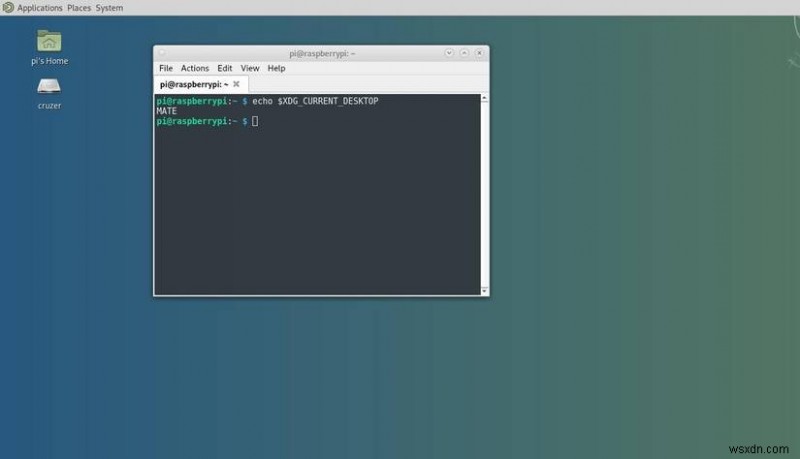 Khám phá sáu môi trường máy tính để bàn đáng tin cậy cho Raspberry Pi OS 