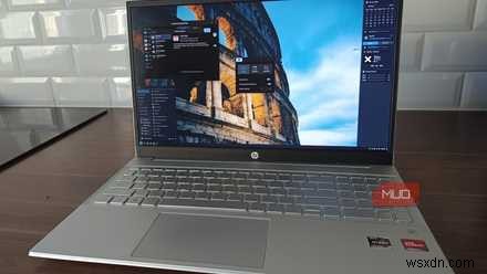 Khám phá Niri:Tại sao mô phỏng thiết bị đầu cuối Linux phổ biến lại không phù hợp với tôi 