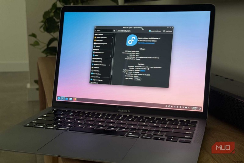 Tại sao tôi chuyển từ Gnome sang KDE Plasma 6 - và tại sao tôi không quay lại cài đặt mặc định của Ubuntu 