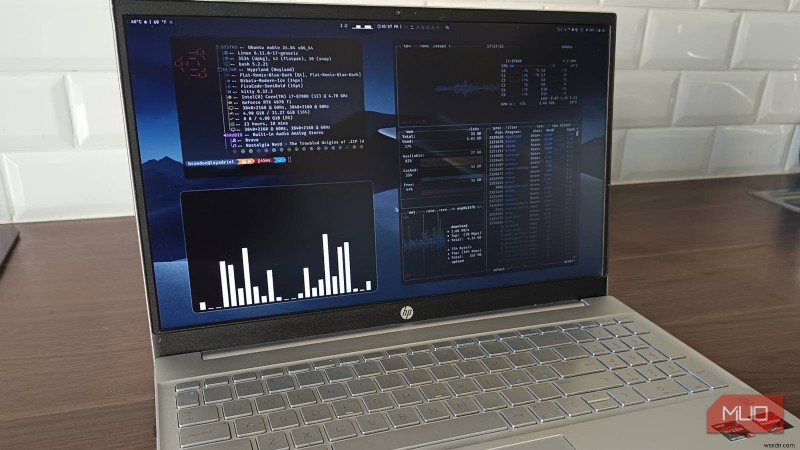 Tại sao người dùng Linux bị ám ảnh bởi Hyprland - Đánh giá trực tiếp 