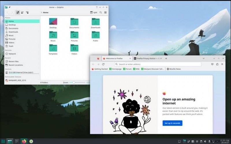 Tại sao người dùng Linux bị ám ảnh bởi Hyprland - Đánh giá trực tiếp 