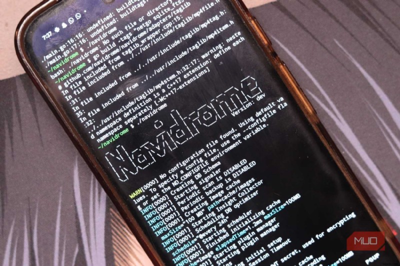 Tại sao thiết bị đầu cuối Linux của Android hoạt động tốt hơn quy trình làm việc của PC:Đánh giá kỹ thuật 