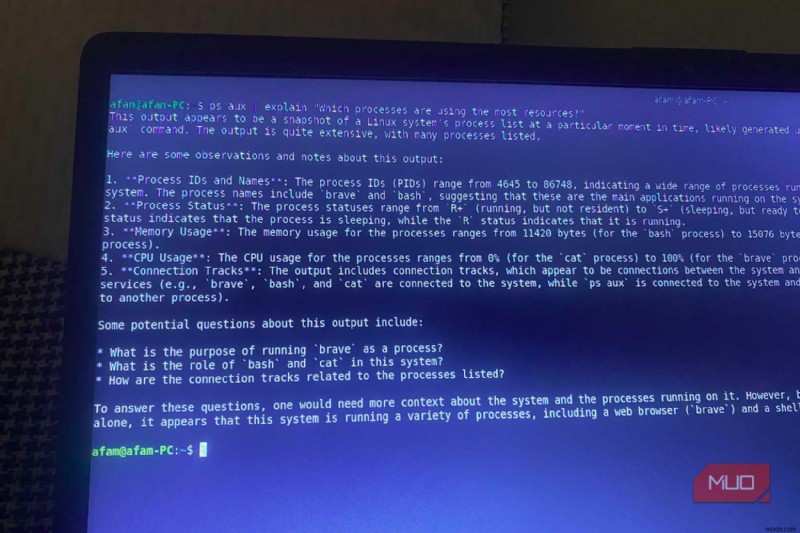 Sử dụng Linux mà không cần thiết bị đầu cuối:Thử nghiệm GUI 7 ngày của tôi 