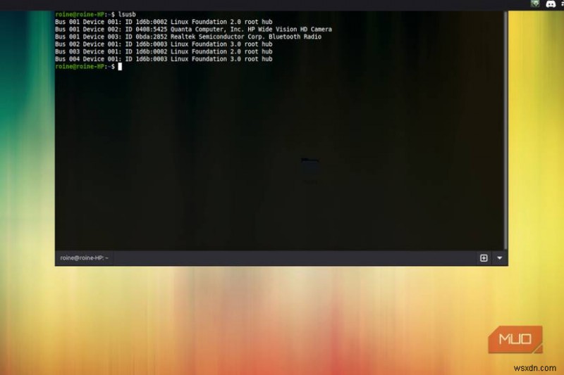 Sử dụng Linux mà không cần thiết bị đầu cuối:Thử nghiệm GUI 7 ngày của tôi 