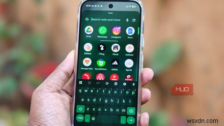 Tối đa hóa Chế độ máy tính để bàn của Google Pixel với 3 tinh chỉnh cần thiết này 