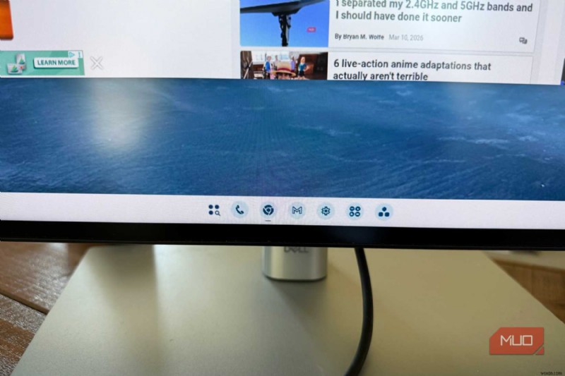 Tối đa hóa Chế độ máy tính để bàn của Google Pixel với 3 tinh chỉnh cần thiết này 