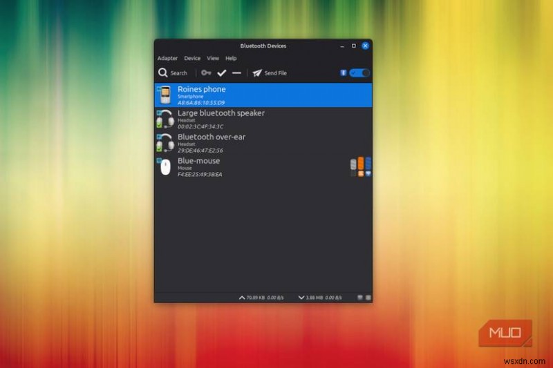 Chẩn đoán các sự cố tiềm ẩn gây ra độ trễ trên máy tính để bàn Linux của bạn 