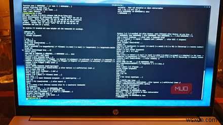 Chẩn đoán các sự cố tiềm ẩn gây ra độ trễ trên máy tính để bàn Linux của bạn 