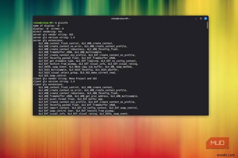 Chẩn đoán các sự cố tiềm ẩn gây ra độ trễ trên máy tính để bàn Linux của bạn 