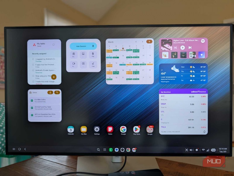 Khám phá lý do tại sao Samsung DeX đáng để bạn đầu tư 