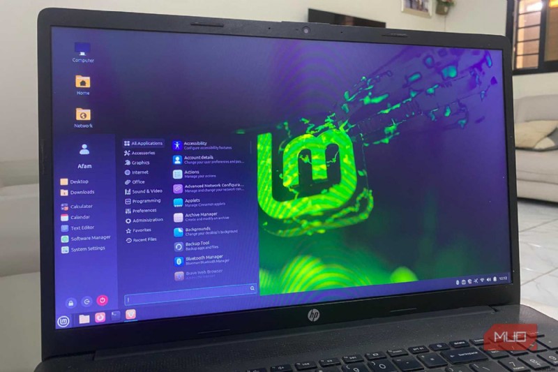 Linux Mint giải quyết vấn đề Wayland – Một bước đột phá cho người dùng máy tính để bàn 