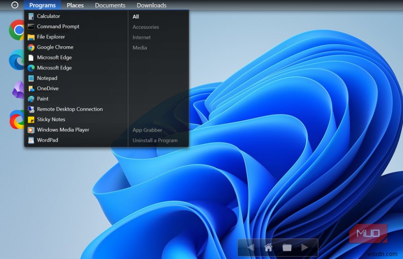 5 tính năng hàng đầu của máy tính để bàn Linux Windows vẫn không thể sánh bằng 