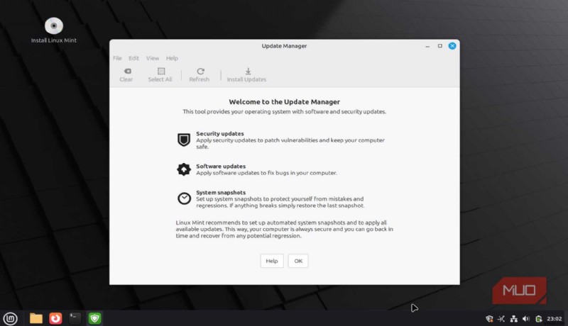 5 tính năng hàng đầu của máy tính để bàn Linux Windows vẫn không thể sánh bằng 