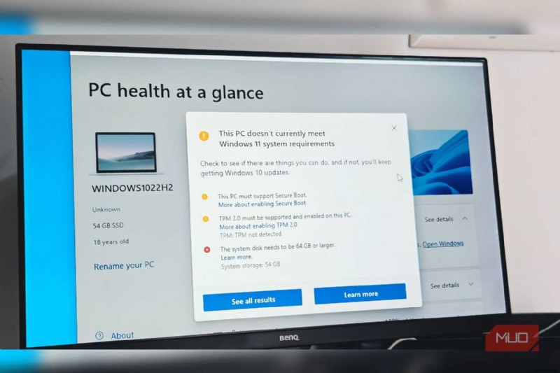 Máy tính để bàn KDE Linux thống trị vào năm 2026:Tại sao đây là năm dành cho sức mạnh nguồn mở 