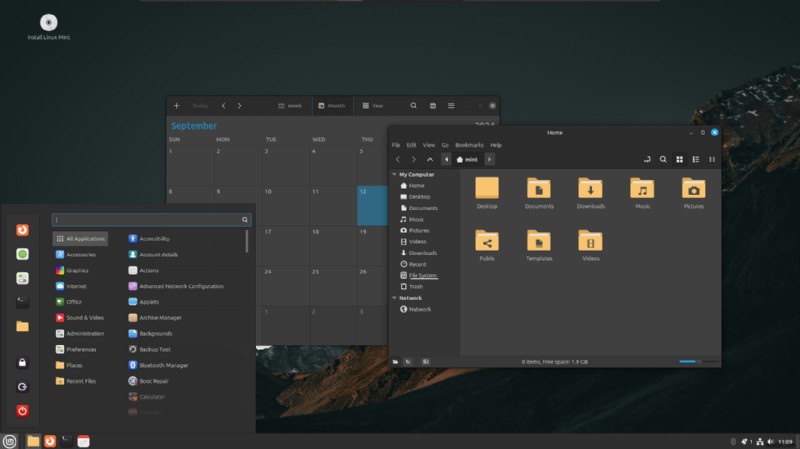 Linux dành cho người dùng Windows:Những hiểu biết thực tế sau khi thử nghiệm Mint, Kubuntu và Debian 