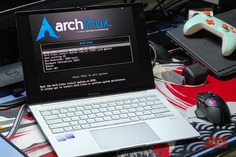 4 lầm tưởng phổ biến về Linux đã cản trở tôi – Hành trình ôm lấy Linux của tôi 