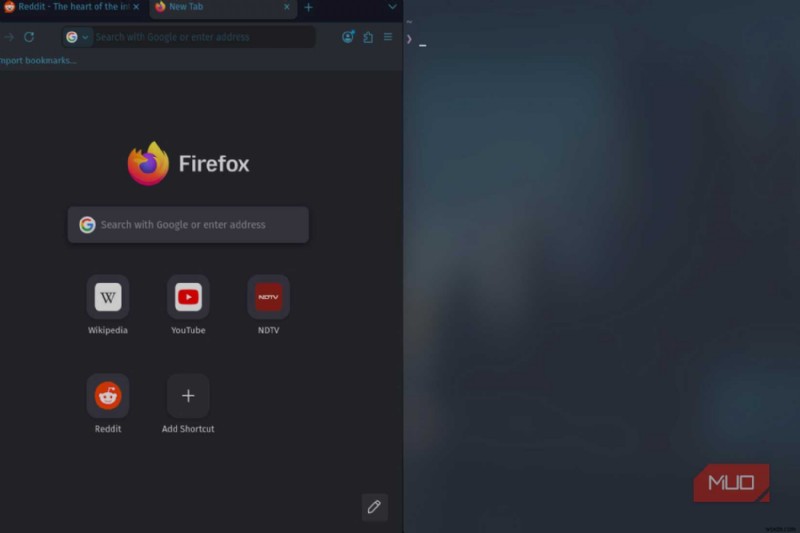 So sánh bốn trình quản lý cửa sổ ốp lát Linux:Người chiến thắng rõ ràng đã được tiết lộ 
