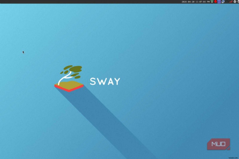So sánh bốn trình quản lý cửa sổ ốp lát Linux:Người chiến thắng rõ ràng đã được tiết lộ 