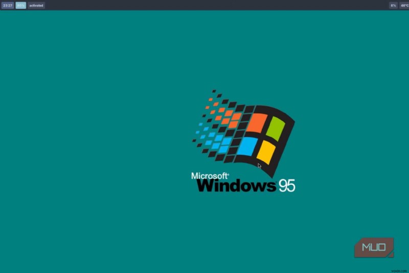 So sánh bốn trình quản lý cửa sổ ốp lát Linux:Người chiến thắng rõ ràng đã được tiết lộ 
