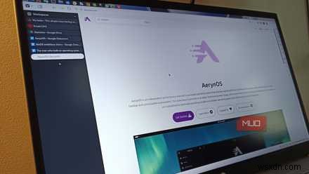 Hệ điều hành Gnome được hé lộ:Hình dạng tương lai của Linux 