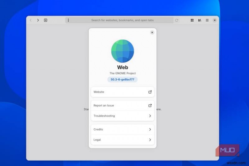 Hệ điều hành Gnome được hé lộ:Hình dạng tương lai của Linux 