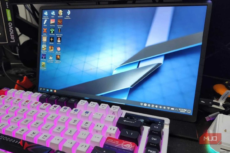 Việc chuyển sang SteamOS đã cải thiện hiệu suất chơi game trên PC của tôi như thế nào 