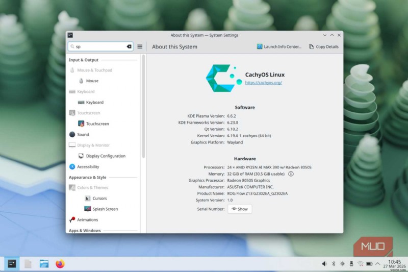Tôi có nên quay lại Arch Linux sau khi chuyển sang CachyOS không? 
