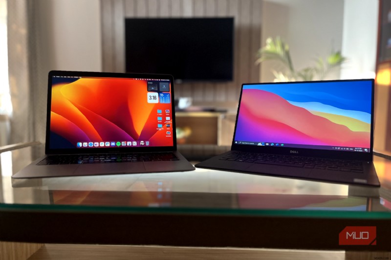 Từ máy tính xách tay Windows sang máy Mac:Giải thích về sự chuyển đổi của chuyên gia công nghệ 