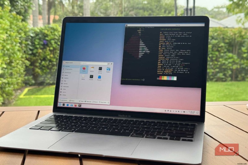 Từ máy tính xách tay Windows sang máy Mac:Giải thích về sự chuyển đổi của chuyên gia công nghệ 