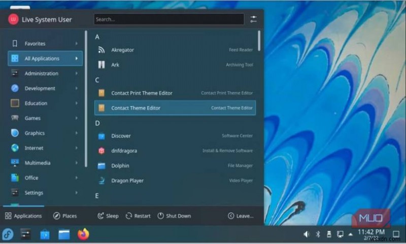 Tôi đã hoán đổi lại bản phân phối Linux trình điều khiển hàng ngày của mình - và nó vẫn hoạt động:Sự lựa chọn đáng tin cậy của tôi 