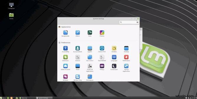 Tôi đã hoán đổi lại bản phân phối Linux trình điều khiển hàng ngày của mình - và nó vẫn hoạt động:Sự lựa chọn đáng tin cậy của tôi 
