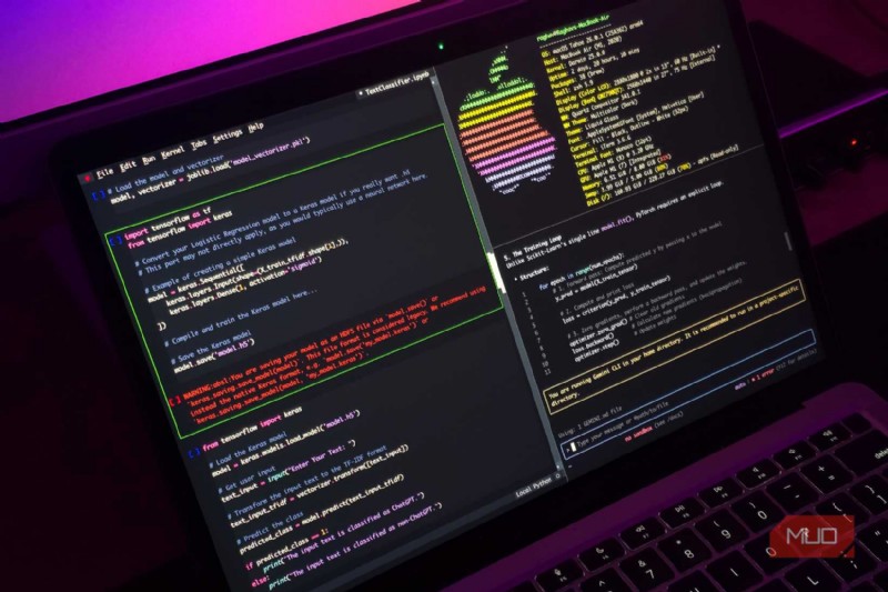 Chạy Linux trên máy Mac Apple Silicon:Bài học rút ra &Tại sao nó có thể không hoạt động 