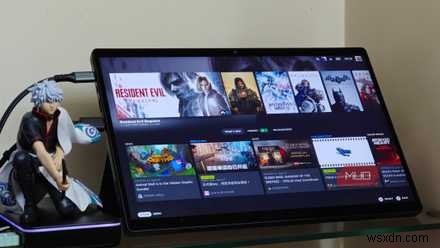 Khám phá 4 bản phân phối Linux chơi game hàng đầu ngoài CachyOS 
