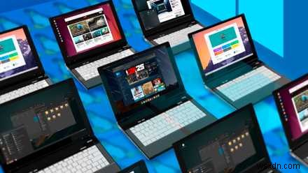 Khám phá 4 bản phân phối Linux chơi game hàng đầu ngoài CachyOS 