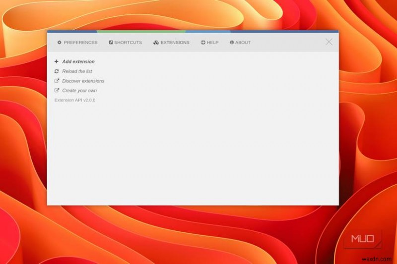 Cách Trình khởi chạy Linux thay thế bốn thói quen không thể nghi ngờ—Một phương pháp hack năng suất đã được chứng minh 