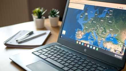 Trình duyệt Linux đầu tiên hoạt động tốt hơn Chromebook:Các bản sửa lỗi nhanh chóng để đảm bảo độ tin cậy 