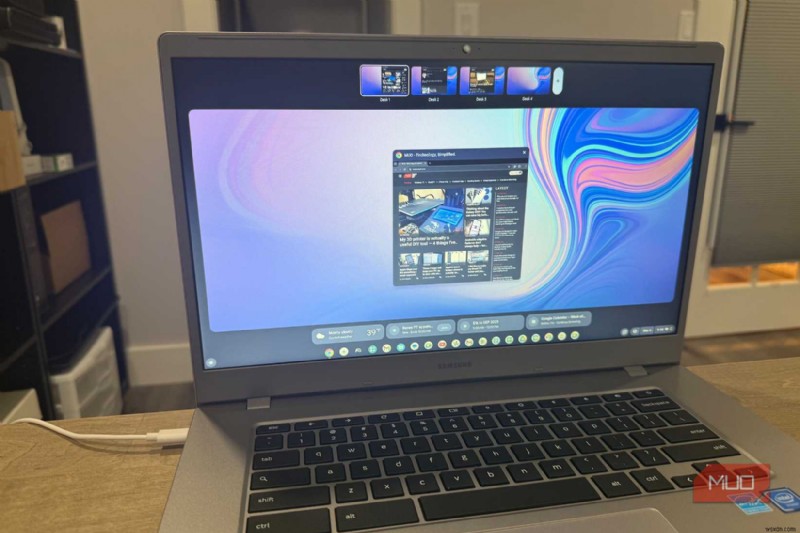 Trình duyệt Linux đầu tiên hoạt động tốt hơn Chromebook:Các bản sửa lỗi nhanh chóng để đảm bảo độ tin cậy 