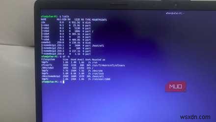 Tại sao tôi chuyển từ  top  của Linux sang Công cụ giám sát thiết bị đầu cuối ưu việt 