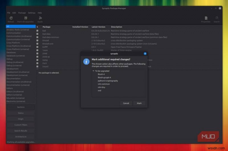 Bao bì ứng dụng Linux nào thắng:Trải nghiệm của tôi với Flatpak, AppImage, Snap và Real Game-Changer 