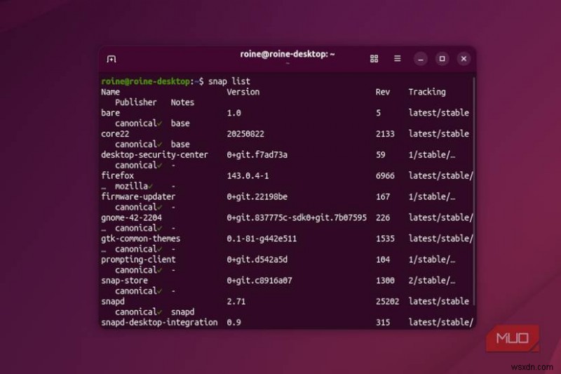 Bao bì ứng dụng Linux nào thắng:Trải nghiệm của tôi với Flatpak, AppImage, Snap và Real Game-Changer 
