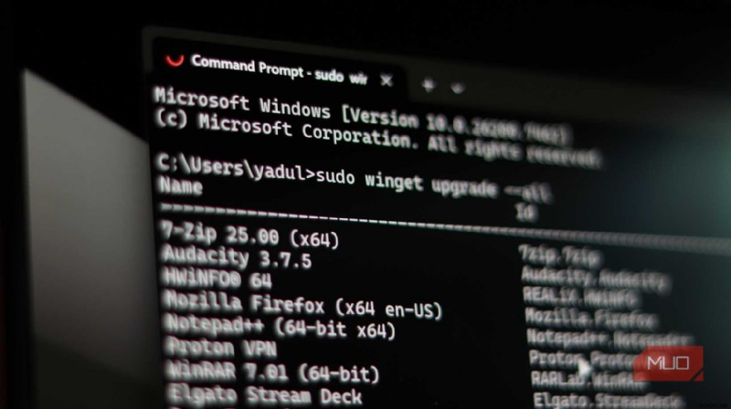Từ sudo đến doas:Đơn giản hóa các quyền của Linux để bảo mật tốt hơn 