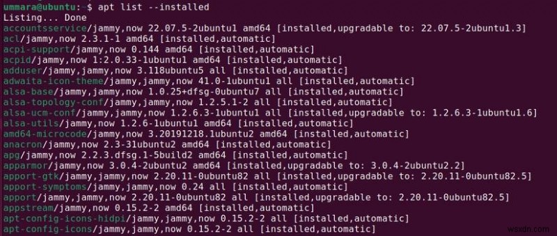 Tăng tốc độ cập nhật Linux ngay lập tức:Một cài đặt tạo nên sự khác biệt 
