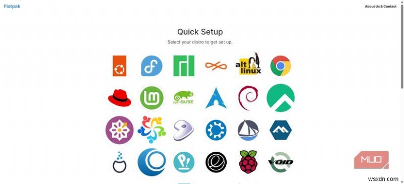 Từ Snap đến Flatpak:Tại sao Switch mang lại khả năng quản lý ứng dụng Linux vượt trội 